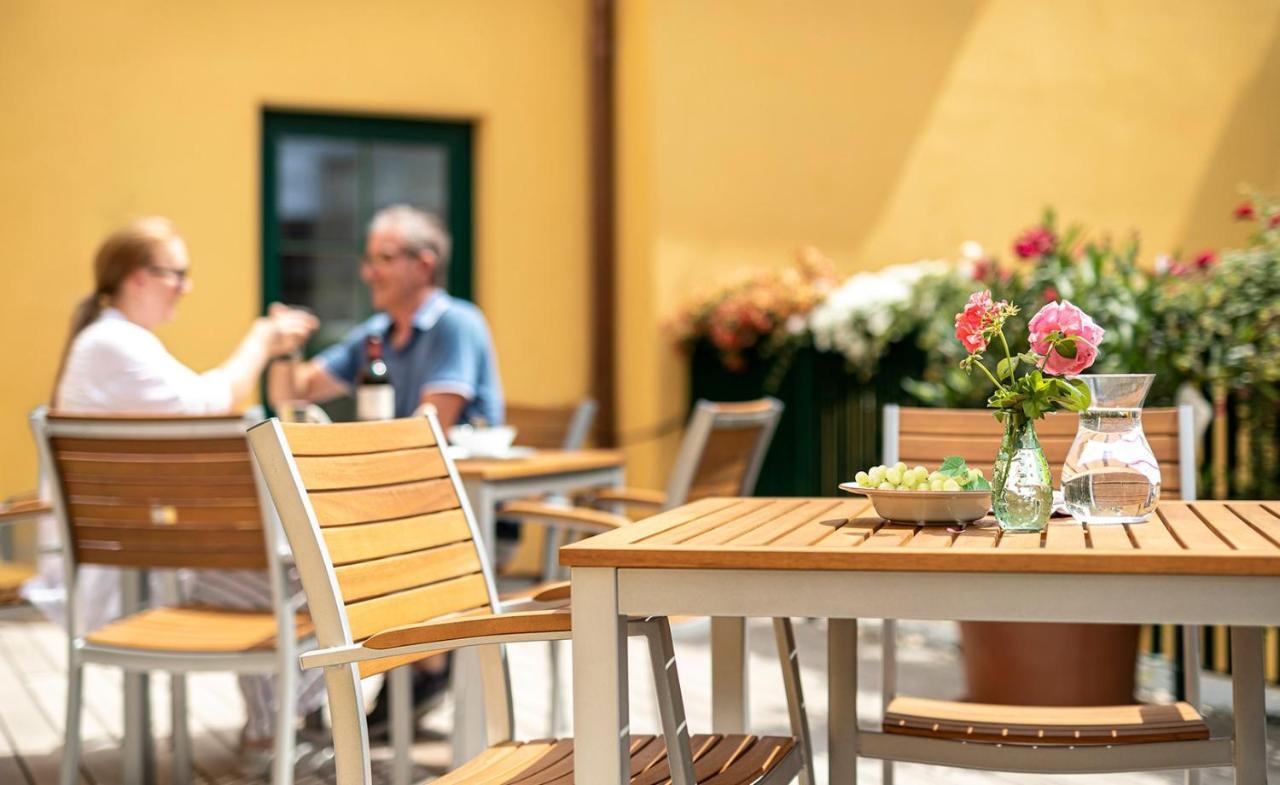 Tabor Residenz Apartman Bécs Kültér fotó